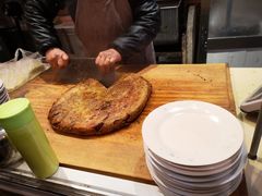 -李氏祖传牛肉馍(和平路·沁园小区店)