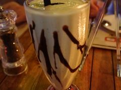 -Bamboo Bar & Grill Restaurant