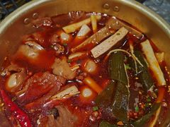 -嘎嘎鸭脑壳(蜀汉路店)