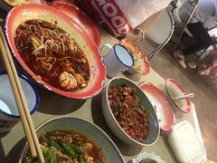 -老三样·旧食新味(船山路店)