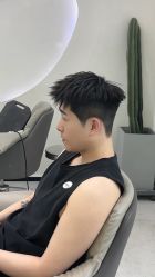 -ASG Hair Salon烫染·接发