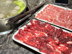 -仄园围炉坊·牛肉火锅·汕头卤水火锅(蛇口店)