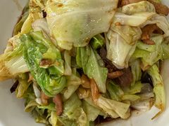 -小放牛炒菜馆(裕华东路店)