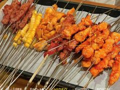 -申记串道和和旗舰店(北行店)