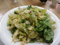 -勇猛子川菜馆(新军路店)