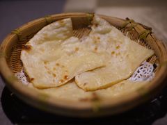 印度烤饼-Pita's&Tika's中东和印度风味餐厅(龙湖天街店)