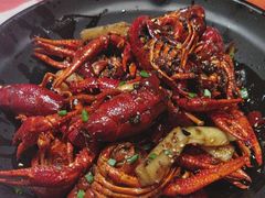 -龙虾当家·大排档(红谷滩五中店)