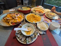-捞王锅物料理(金华义乌之心店)