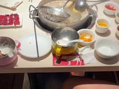 -潮泰牛肉火锅 · 创于1992年(车公庙店)