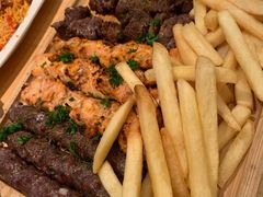 -ALAMEEN阿拉伯餐厅(三里屯店)