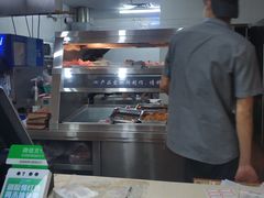 -华莱士·全鸡汉堡(宝岗店)