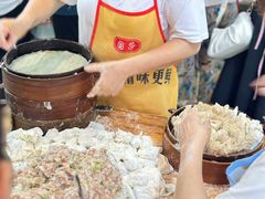 -海汇源老烧麦店(东大街总店)