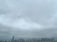 -武昌江滩