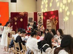-好友缘酒家(会展中心店)