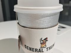 -伊诺咖啡(东川路店)