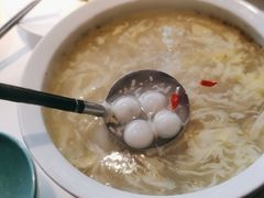 -荷塘秋月·本帮江浙菜(国权路店)