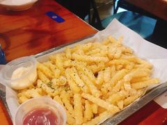 -夏星酒馆(剑桥公社店)