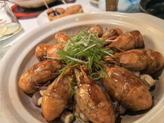 -荣兴酒家(徐家汇店)