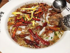 -太二酸菜鱼(福州泰禾店)