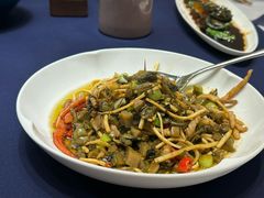 -百盛·鼎膳(中海财富中心)