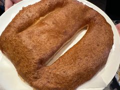 老北京糖油饼-柿合缘新京菜(国金中心商场店)