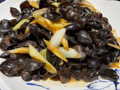 木耳白菜-95号酱骨·一块豆腐(展春园西路店)