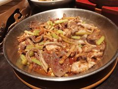 -桂小厨广西菜(万象城店)