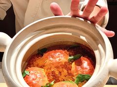 -晴空·日本料理(万象城店)