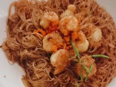 -桂满陇·海市蜃楼·黑金(国金店)