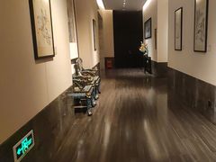 -三宝大饭店-中和艺素餐厅(浦上金山正祥广场店)