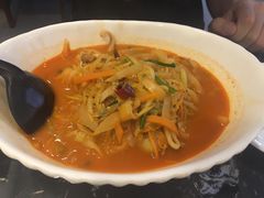 -桃园中华料理炸酱面(燕儿岛路店)