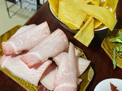 -重庆火锅(西安店)