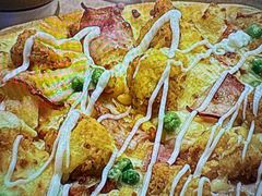 -达美乐比萨(南站西路店)