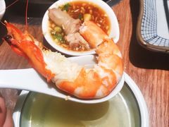 -拾里椰乡·海南椰子鸡(珠影星光城店)