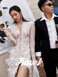 点击看大图 -太郎花子婚纱摄影艺术中心