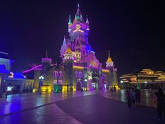 -厦门方特水上乐园
