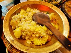 洋芋饭-郑件洋芋饭庄