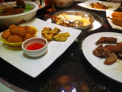 -味可道美食坊(福基路店)
