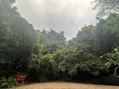 -杭州西湖风景名胜区-三生石