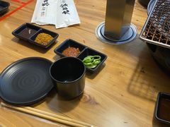 -九田家黑牛烤肉料理(吴江万象汇店)