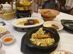 -稻香酒家·35年老字号(侨光店)