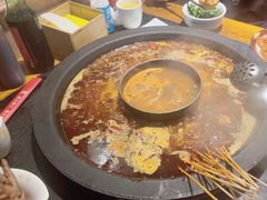 -陈眼镜火锅(总店)