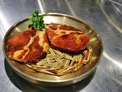 -本炙炭烤·蒲烧活鳗料理店(金沙洲店)