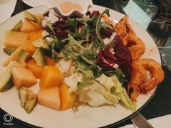 -EATALIA意塔利意式餐厅(鼓楼店)