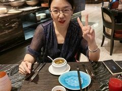 -长沙北辰洲际酒店-兰调全日餐厅