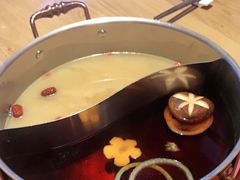 -礼舍·和牛火锅·烤肉·料理餐厅(华茂店)