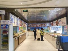 -大锅强·蒸海鲜青岛菜(金沙滩店)