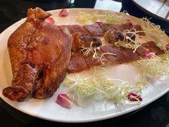 烤乳猪-三号黄浦会Canton Table