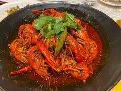 -红辣椒·川菜·火锅(科华路店)
