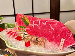-上井料理黑金店(IFS国金中心店)